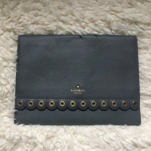 Kate Spade ♠️ Paloma Envelope Clutch